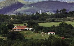 Albergue Surfhousegerra